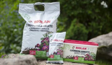 Органические удобрения Биолан — полезная информация…